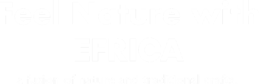 Feel Nature with EFRICA